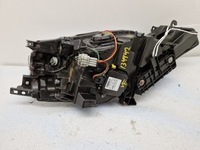 фото thumb №7, Nissan leaf i лампа левая левый перед передняя led europa