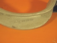 Audi a8 4h рычаг перед передний правый 4h0407694f Оригинал, фото thumb