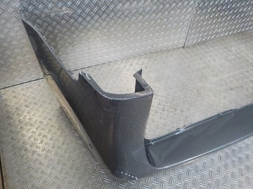 фото thumb №9, Vito 447 v класс 15- бампер зад задний pod hak