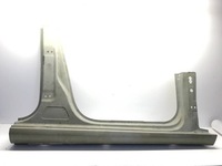 фото thumb №1, Skoda octavia iii 3 правый порог обшивка