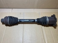 Купить Audi a4 b8 2.0 tdi приводной вал передняя левая правая перед 8k0407271af, фото thumb