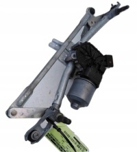 фото thumb №1, Механізм двірник partner iii 9682661480