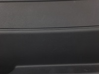 фото thumb №10, Audi a1 2023 обшивка кришки задній багажника i інше елементи