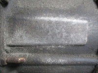 фото thumb №8, Коробка передач передач 20dm65 1.6hdl peugeot 407 04-11