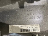 фото thumb №12, Porsche panamera 970 молдинг порогова lh 97055950102