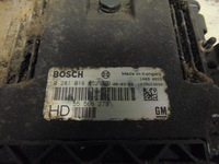 фото thumb №13, Набор стартовый иммобилайзер opel zafira ii b 1.9cdti europa