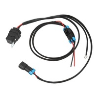 фото thumb №16, Жгут трубопровод свет заднего вида 12v 40a замена kabla лампы zapasowej dla