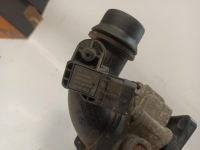 фото thumb №8, Renault scenic iii 3 1.4 tce труба воздухозаборник воздуха h8200860017