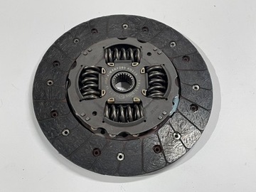 фото thumb №4, Mazda 3 bm 14- 2.0b сцепление комплект диск прижим