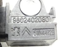 Peugeot 508 датчик удара ударный 9802402080 в Украине, фото thumb