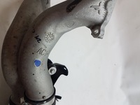 фото thumb №7, Honda civic ix 1.6 труба wąż воздуха интеркулер