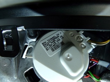 фото thumb №9, Bmw 5 e60 lci e61 lci зеркало левая 3 pin 7283769 новое