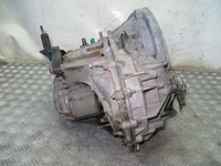 фото thumb №11, Master movano iii 2.3 коробка передач pf6018 10-