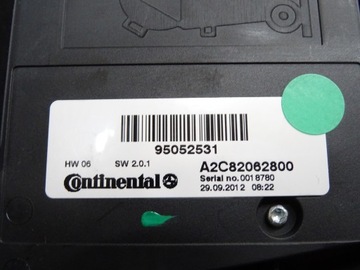 фото thumb №3, Mokka радио радиопроигрыватель панель дисплей