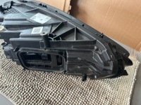 Mercedes a klasa 177 фара ліва оригінальна full led Недорого, фото thumb