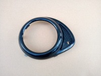 фото thumb №1, Opel adam решётка решётка радиатора бампера левый задняя 13356489