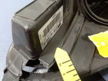 фото thumb №12, Ford kuga ii mk2 рестайлінг фара правий лампа eu