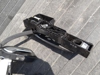 фото thumb №5, Renault arkana 2022 ручка замок дверь правые зад оригинал