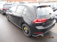 фото thumb №11, Vw golf 7 fl gti приборы спидометр бензин 5g1920856c манометр спидометр 5g1 920