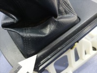 фото thumb №6, Toyota rav4 iii lift важіль домкрат вибірник перемикання передач механічна коробка передач 6b