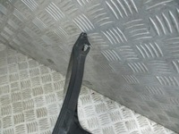 фото thumb №9, Бампер задняя renault laguna ii nv676