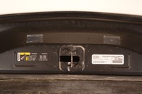 фото thumb №6, Dodge challenger 2017 крышка передняя / капот двигателя