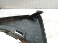 фото thumb №3, Cc toyota rav4 iii lift рамка решітка протитуманної фари правий