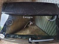 фото thumb №8, Volvo xc60 2019 кришки багажника usa