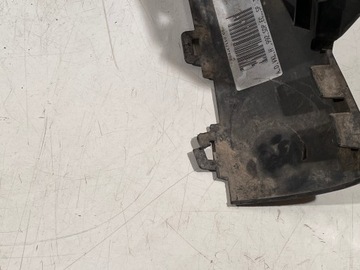 фото thumb №9, Porsche carrera 911 992 диффузор бампера зад