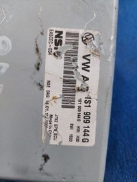 фото thumb №5, Підсилювач el. колонка 1s1423510r vw u