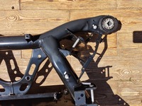 фото thumb №10, Volvo v60 18r- візок підрамник зад