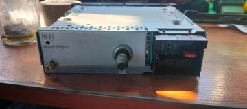 фото thumb №1, Радио 96662669xt 04 citroen c3 ii ds3 peugeot