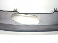 фото thumb №8, Накладка бампера задня audi a4 b9 8w0807521c hak