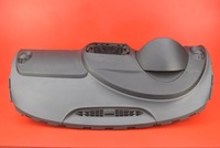 фото thumb №6, Приборная панель приборная консоль приборная панель подушка безопасности eu seat toledo 3 iii 04-10