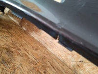 фото thumb №8, Бампер передний перед opel mokka x 2016–2019