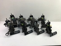 фото thumb №8, Toyota yaris iii 1.5 hybrid кронштейн подушка коробки