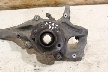 фото thumb №11, Поворотна опора передня права важіль audi a5 8t 3.0 8k0407258g