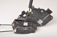 фото thumb №6, Land rover discovery v l462 замок дверь правый перед передний hy32-203a28-bb