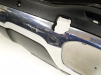 фото thumb №7, Mercedes gle 167 w167 бампер задний amg suv