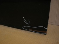 фото thumb №4, Chevrolet matiz дверь левая перед