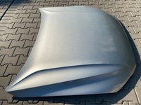 фото thumb №6, Volvo xc60 xc 60 ii 2 капот кришка двигуна bdb