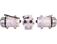 фото thumb №1, Компресор кондиціонера lucas do peugeot 4008 1.8