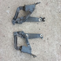 фото thumb №1, Scenic ii 2 петлі капот лівий правий nv676