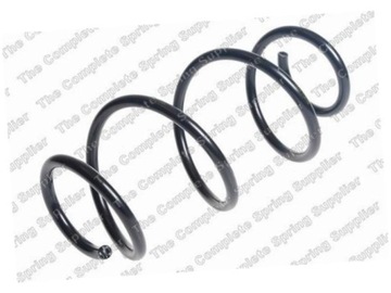 фото thumb №2, Пружини зад lesjofors 4217008