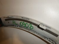 фото thumb №7, Планка накладка крыльев правая audi q3 8u0853818a