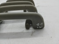 фото thumb №6, Toyota corolla verso ar10 набір uchwytów sufitowych 2007