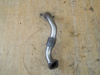 фото thumb №1, Трубка egr vw seat audi 038131521j