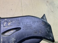 фото thumb №6, Впуск канал воздуха правый bmw x1 f48 7307882