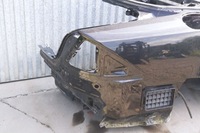 фото thumb №5, Крило праві k197 mercedes cl w215