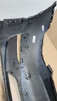 фото thumb №13, Бампер перед передній tesla model y 1540104-05-b